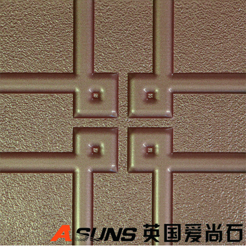 3D背景墙