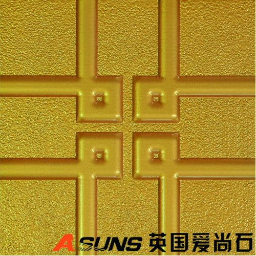 3D背景墙