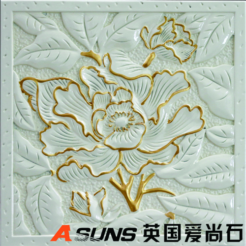 3D背景墙