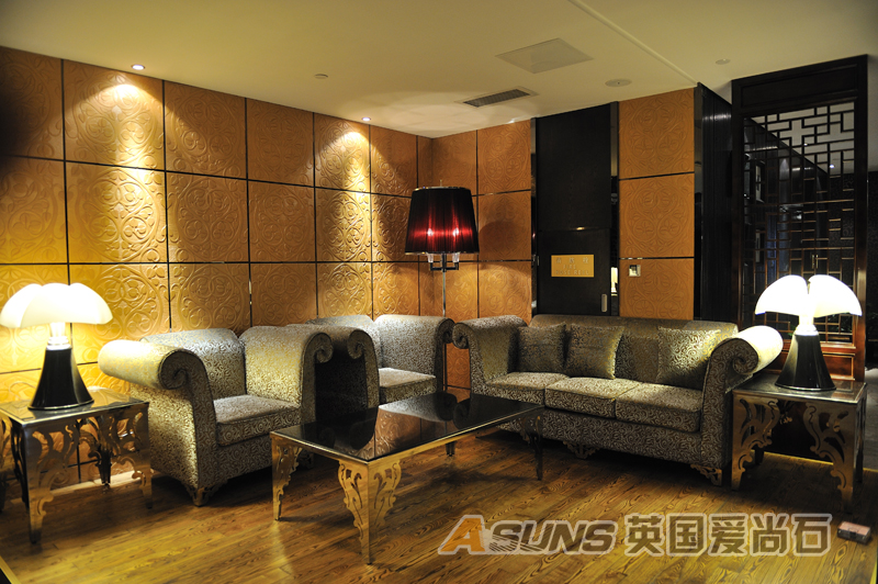 3D背景墙 3D背景墙