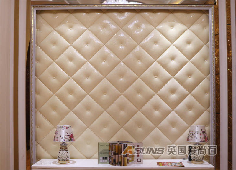 3D背景墙 3D背景墙