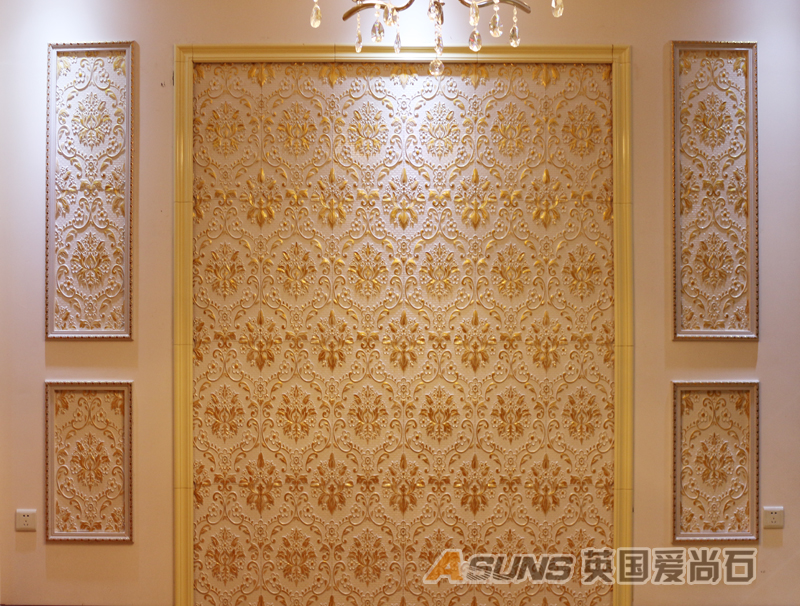 3D背景墙加盟 3D背景墙加盟